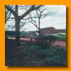 Quan Loi Rubber Plantation Buildings 1967