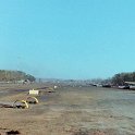 Quan Loi Airstrip Looking South