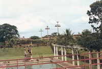 Quan Loi French Swimming Pool