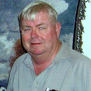 Gary Graham in 2005 - Gary Starts to Send His Stories.jpg