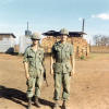 Quan Loi Lt Smith and CPT Askman JAskman Photo