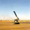 Quan Loi Helipad Huey JAskman Photo