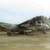 Quan Loi C130 RPG Hit JAskman Photo