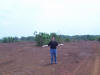 The Middle of Quan Loi Airstrip 2004
