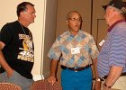L-R Bob Kerstiens, Wesley Jefferies &#38; Eddy Allen