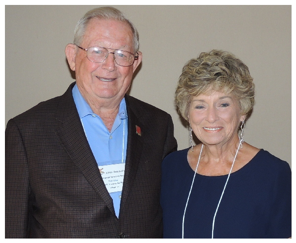 Don & Pat Clay