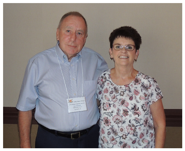David & Mary Darnell