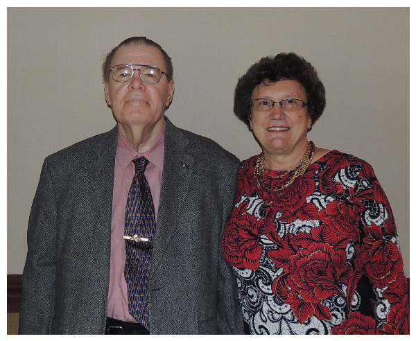 Jon & Debra Heisler