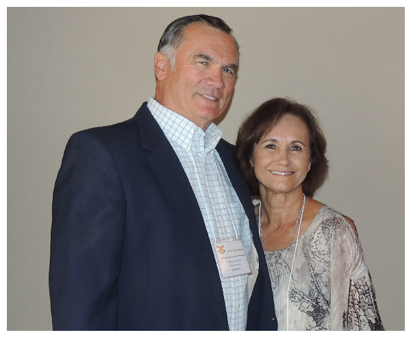 Bob & Debbie Kerstiens