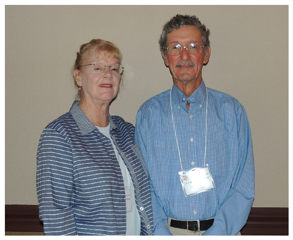Ruth & James Kuertz