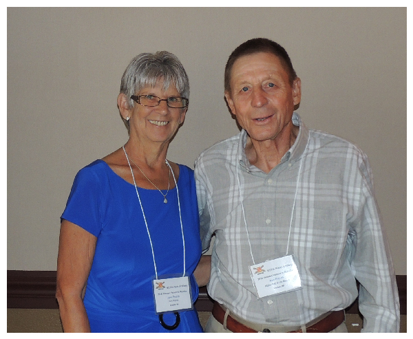 Lynn & Ken Prorok