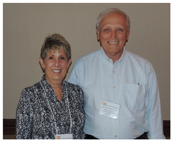 Chris Laperuto & William Roznowski