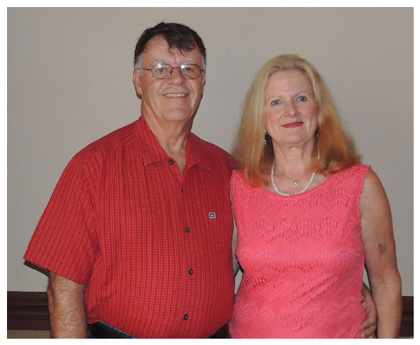 Dennis & Susan Weehunt