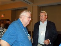 Gary Graham & Jan Askman