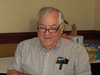 John Wavra
