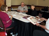 John & Marion & Don & Sharon & Robert Smith - Friends Helping Friends