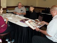 John & Marion & Don  & Sharon Smith