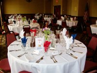 The Room Is Set and Ready