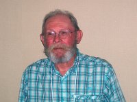 Larry Mayes