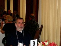 Larry Thomas, James Neault and George Bentley