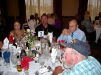 Sharon & Jim Tribble, Tim Holmes and Larry Mayes