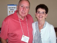 David and Mary Darnell