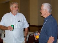 George Owens and James Schwartzkopf