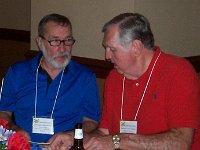 James Neault and William Wynne