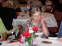 Jack & Jane Curry and Kathy Thomas