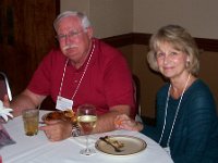 Curt & Jeanette Agne