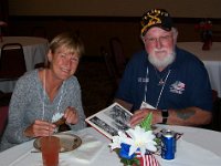 Rosanna & Criag Norwood