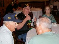 Reed McDonald, Robert & Sharon Smith, Domingo Rios, Jr.