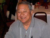 Lester Higa