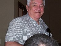 John Wavra - Top and Barney Bowles