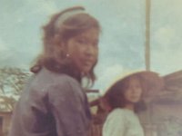 Our Hootch Maids -  Names Forgotten and best left that way  for their safety