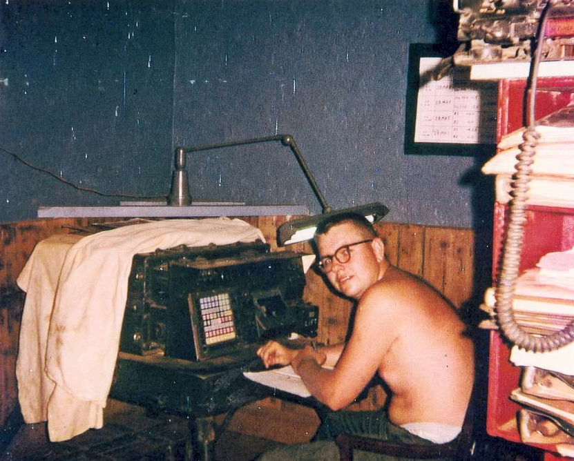 Gary 