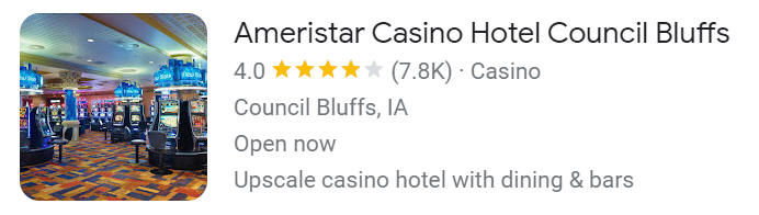 AmeristarCasino